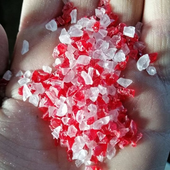 Gebze Hurda Akrilik Granül Alan-0 539 363 69 81-DORUK PLASTİK